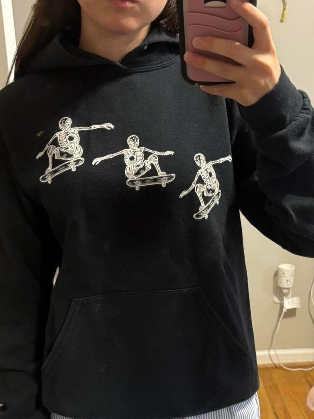 hoodie